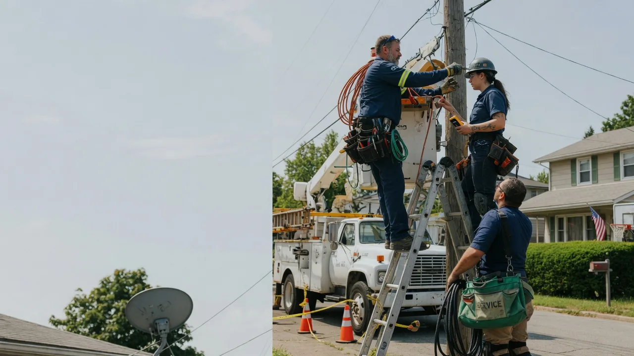Electrical Repair in Normandy, TN near me